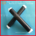 Silicone Rubber Cold Shrink Pre Stretched Tubes